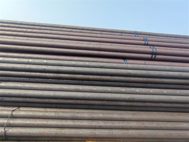 竞秀42CrMo无缝管多少钱一吨